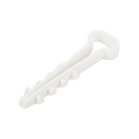 Дюбель-хомут FORTISFLEX нейлон ДХП 10-5 (б) 100 шт. 59235