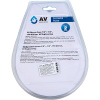 Душевой шланг AV Engineering 170-230 см AVSSS-050