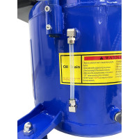 Установка замены масла AE&T 38 л, щупы+предкамера TF-6238PG