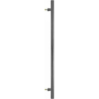 Дверная ручка-скоба PALIDORE PH-2200/32/825/1000/INOX/M8х140 98761192