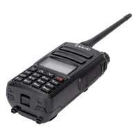 Радиостанция RACIO R620H ФР-00005784