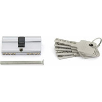 Цилиндровый механизм Palladium ZN 60 C ET CP СТ-00001132