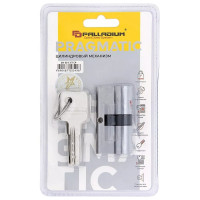 Цилиндровый механизм Palladium ZN 60 C ET CP СТ-00001132