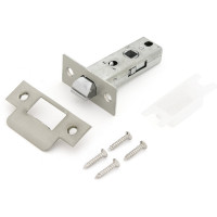 Межкомнатная защелка Фабрика замков 100 SN СТ-00001115