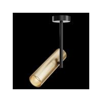 Потолочный светильник MAYTONI Elti 50W -K C020CL-01GB