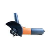 Угловая шлифмашина Спец ПРОМО БШУ-1000, 870 Вт, d круга 125мм, 11000об/мин СПЕЦ-3439