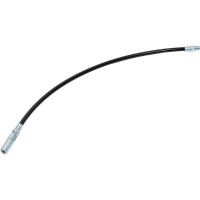 Шланг гибкий для смазочного шприца с наконечником Forsage L-500мм F-78068 51257