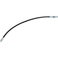 Шланг гибкий для смазочного шприца с наконечником Forsage L-500мм F-78068 51257