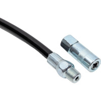 Шланг гибкий для смазочного шприца с наконечником Forsage L-500мм F-78068 51257