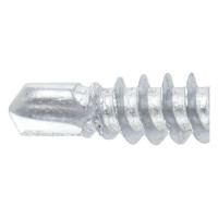 Усиленный саморез FastenPro ПШ сверло 4,2x19 1000 шт. 14-0020636