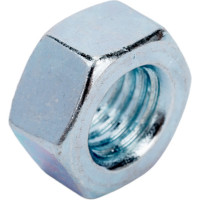 Гайка FastenPro DIN 934 высокопрочная M10 8 шт. 14-0020596