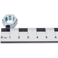 Гайка FastenPro DIN 934 высокопрочная M10 8 шт. 14-0020596