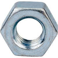 Гайка FastenPro DIN 934 высокопрочная M8 10 шт. 14-0020595