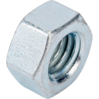 Гайка FastenPro DIN 934 высокопрочная M8 10 шт. 14-0020595