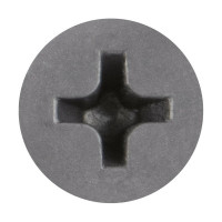 Усиленный саморез FastenPro ГМ 3,5x25 200 шт. 14-0020607