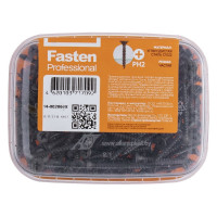 Усиленный саморез FastenPro ГМ 3,5x35 200 шт. 14-0020608