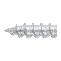 Шуруп для перфорированного крепежа FastenPro 5х50 (50 шт.) 14-0020639