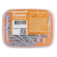 Шуруп для перфорированного крепежа FastenPro 5х50 (50 шт.) 14-0020639