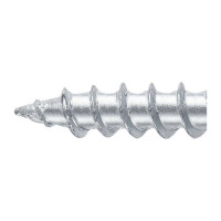 Шуруп для перфорированного крепежа FastenPro 5x40 50 шт. 14-0020638