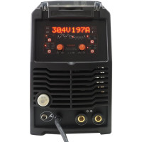 Сварочный полуавтомат Viking MIG 200 DUBLE PULSE PRO 15кг 95588162