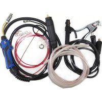 Сварочный полуавтомат Viking MIG 200 DUBLE PULSE PRO 15кг 95588162