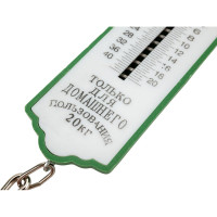 Безмен для домашнего пользования Рыжий кот Столбик 20 кг БПЦ-20 985967