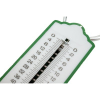 Безмен для домашнего пользования Рыжий кот Столбик 20 кг БПЦ-20 985967