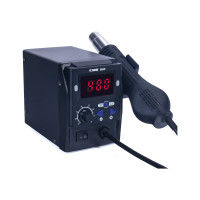 Паяльный фен ELEMENT 969D 17664