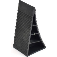 Противооткатный упор для легковых автомобилей Partex 80 мм, комплект 2 шт. НФ-00002421