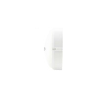Светодиодный светильник ЖКХ c датчиком движения GLANZEN RPD-0013-15 круг КА-00006972