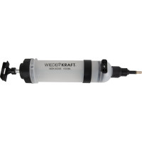 Шприц для технических жидкостей WIEDERKRAFT 1500 мл WDK-65283