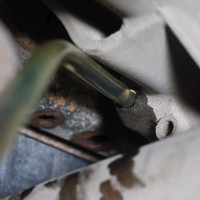 Шприц для технических жидкостей WIEDERKRAFT 1500 мл WDK-65283