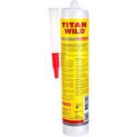 Универсальные жидкие гвозди TITAN WILD (310 мл; 440 гр) TWuni 310