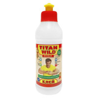 Полимерный клей TITAN WILD Premium 0.25 л TWP0,25