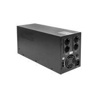 Линейно-интерактивный источник бесперебойного питания EKF E-Power SSW 200 3000 ВА Proxima SSW-2300