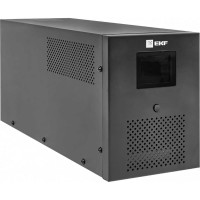 Линейно-интерактивный источник бесперебойного питания EKF E-Power SSW 200 3000 ВА Proxima SSW-2300