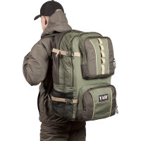 Рюкзак TAIFHUNTER ADLER 2 РО-0051-25и