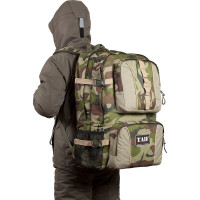 Рюкзак TAIFHUNTER ADLER 5 РО-0063-25и