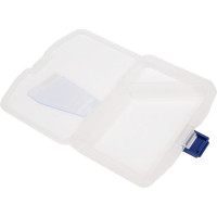 MEIHO Коробка рыболов.  SFC LURE CASE F 146x103x23 L-F