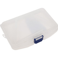 MEIHO Коробка рыболов.  SFC LURE CASE F 146x103x23 L-F