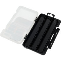 MEIHO Коробка рыболов.  LIGHT GAME CASE J 175х105х18 LIGHT-GAME