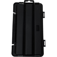 MEIHO Коробка рыболов.  LIGHT GAME CASE J 175х105х18 LIGHT-GAME