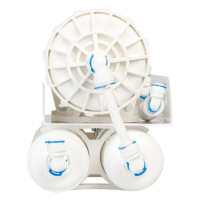 Прямоточная система обратного осмоса Atoll Shuttle A-3500 STDA ATEFDR082