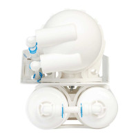 Прямоточная система обратного осмоса Atoll Shuttle A-3500 STDA ATEFDR082