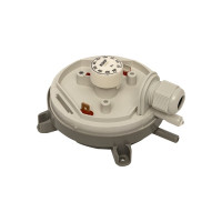 Реле перепада давления EKF RVG-10-500 (500 Па)