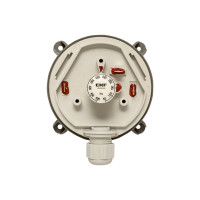 Реле перепада давления EKF RVG-10-500 (500 Па)