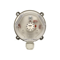 Реле перепада давления EKF RVG-10-500 (500 Па)