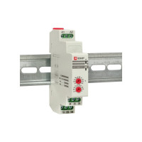 Реле времени EKF RT-SBA-2 (задержка времени включения) PROxima rt-sba-2