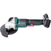Угловая шлифовальная машина аккумуляторная FAVOURITE OBS 21 FG 125 21В, 2/4Ач, бесщет. 150111021