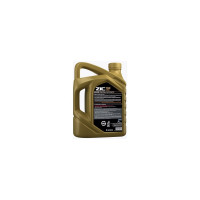 Моторное масло ZIC 5W30 TOP LS C3, SN/CF, 504/507, синтетическое, 4 л 162612